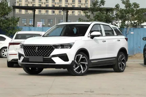 Bestune T77